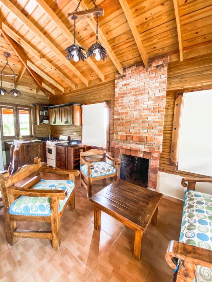 Villas Las Neblinas Constanza Zimmer foto